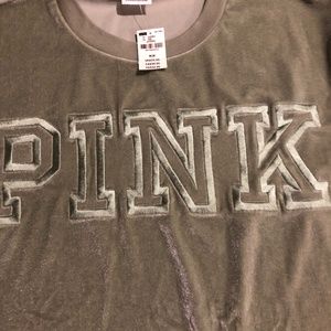 Pink brand